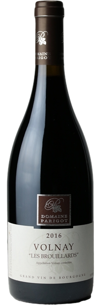 Volnay Les Brouillards 2016