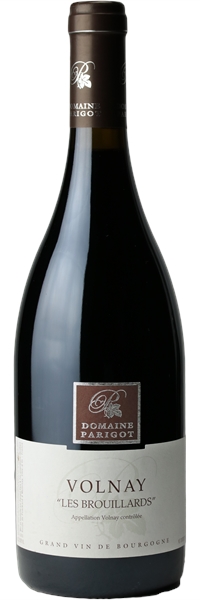 Volnay Les Brouillards 2017