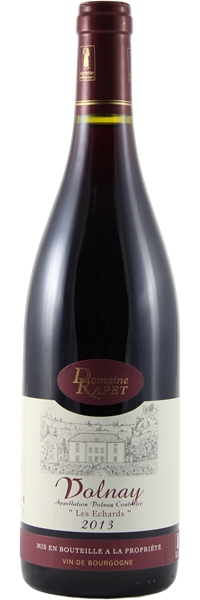 Volnay Ez Echards 2013
