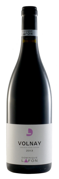 Volnay 2013