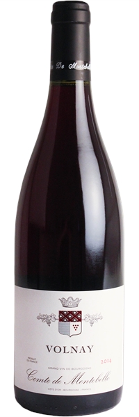 Volnay 2014