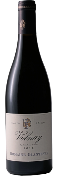 Volnay 2014