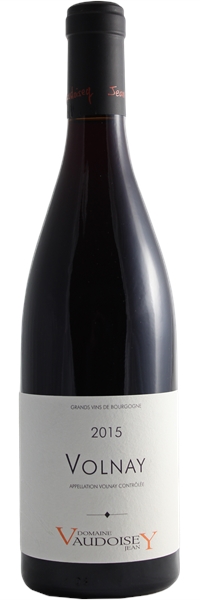 Volnay 2015