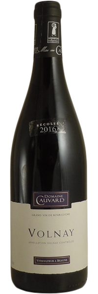 Volnay 2016