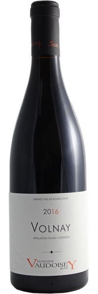 Volnay 2016
