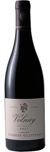 Volnay 2017