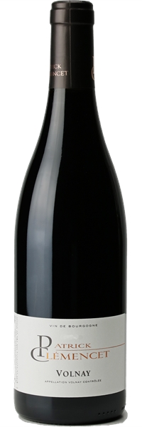 Volnay 2018