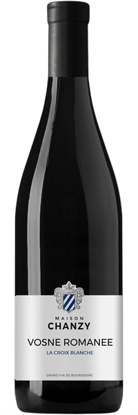 Vosne-Romanée La Croix Blanche 2017
