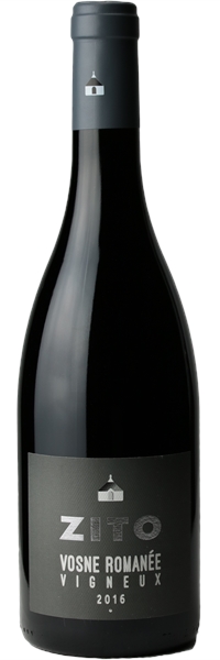 Vosne-Romanée Les Vigneux 2016