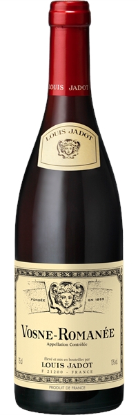 Vosne-Romanée 2016