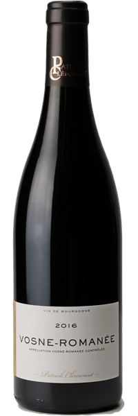 Vosne-Romanée 2016