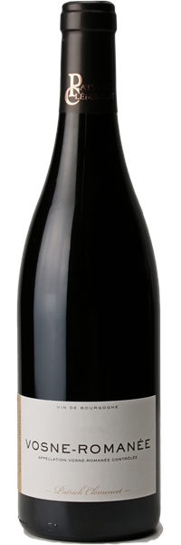 Vosne-Romanée 2017