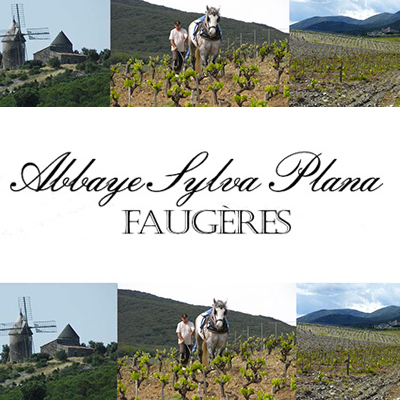 Abbaye Sylva Plana