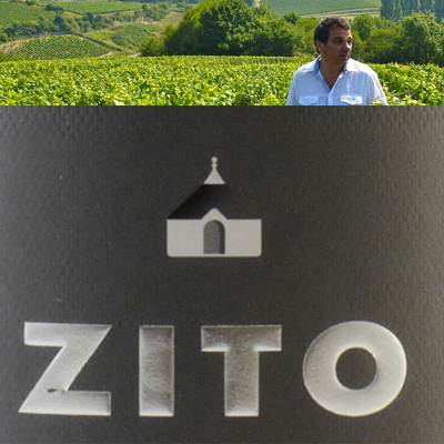 Bernard Zito