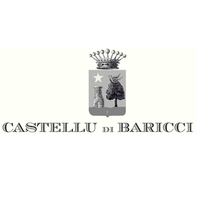 Castellu di Baricci