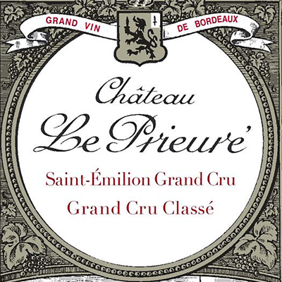 Château Le Prieuré