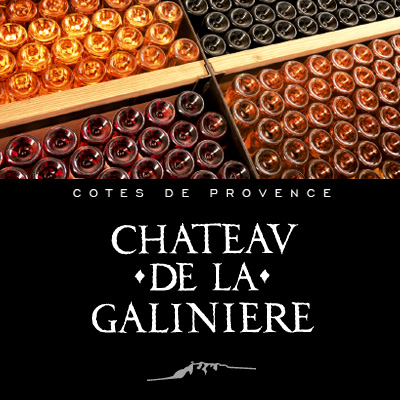 Château La Galinière