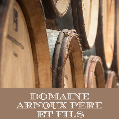Domaine Arnoux Père et Fils