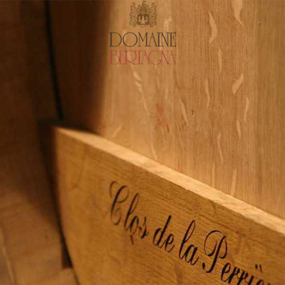 Domaine Bertagna