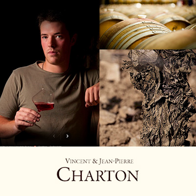Domaine Charton