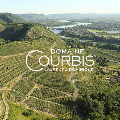 Domaine Courbis