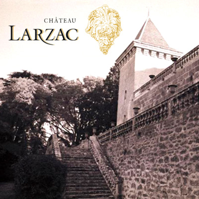 Domaine de Larzac