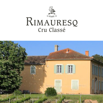 Domaine de Rimauresq