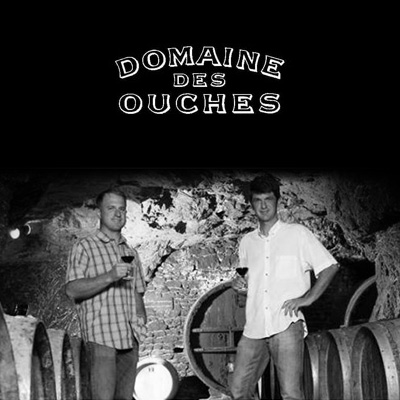 Domaine des Ouches