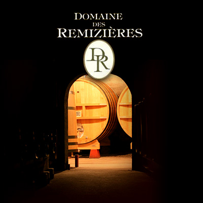 Domaine des Rémizières