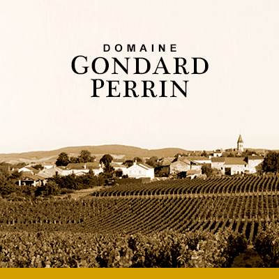 Domaine Gondard Perrin