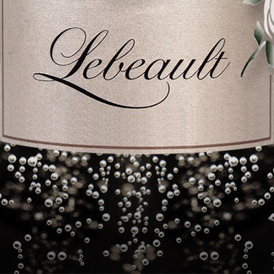 Domaine Lebeault