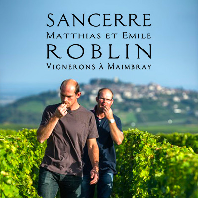 Domaine Matthias et Emile Roblin