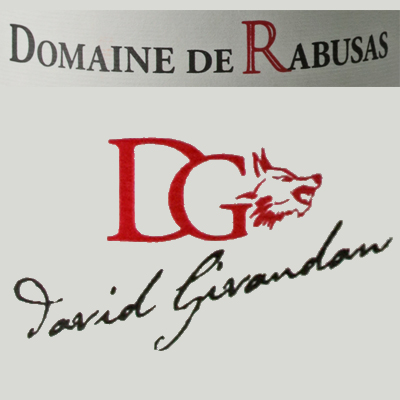 Domaine de Rabusas