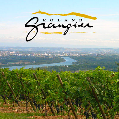 Domaine Roland Grangier