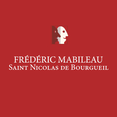 Frédéric Mabileau