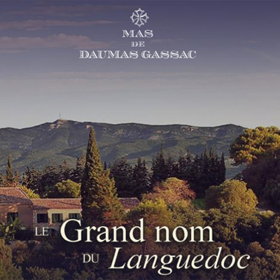 Mas de Daumas Gassac