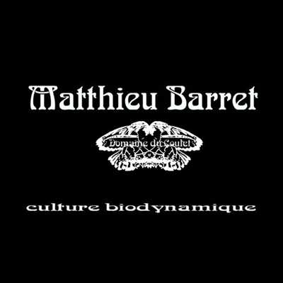 Matthieu Barret